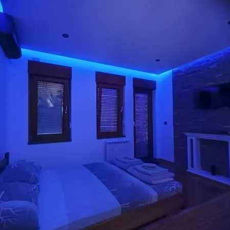 Apartamento Kutak-corner Belgrado