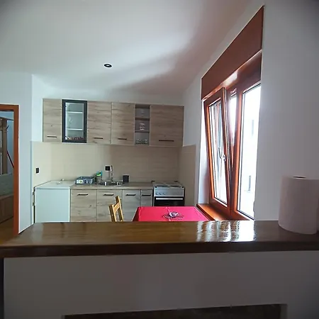 Apartamento Kutak-corner *