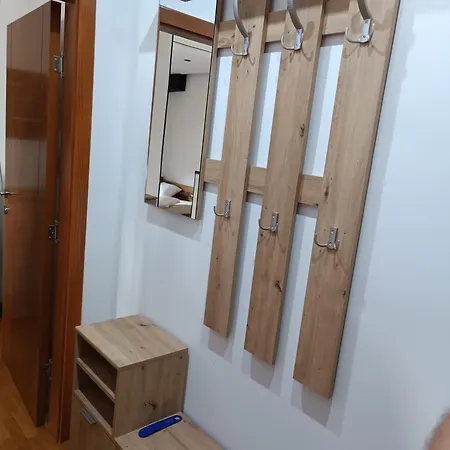 Lejlighed Kutak-corner Beograd