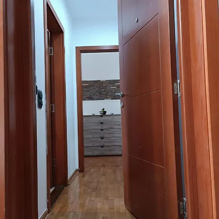 Kutak-corner Apartamento