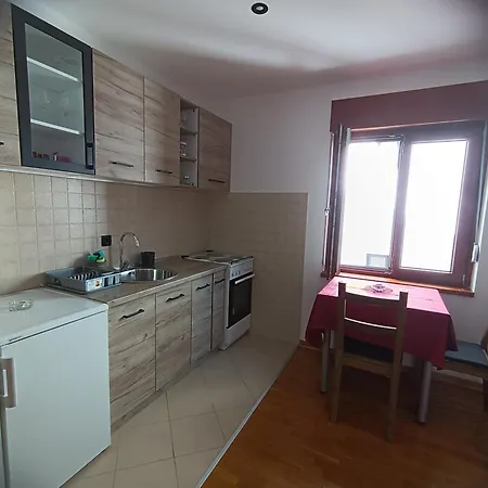 Kutak-corner Belgrado