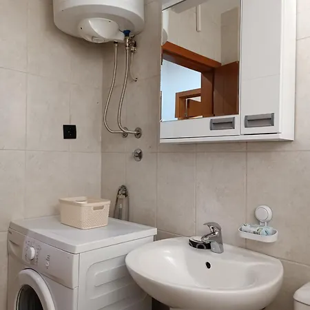 Kutak-corner Apartamento