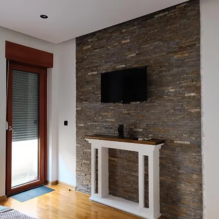 Kutak-corner Apartamento *