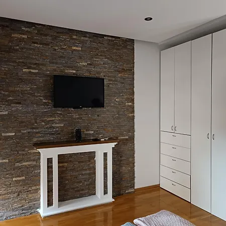 Kutak-corner Belgrado