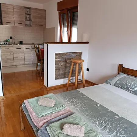 Lejlighed Kutak-corner