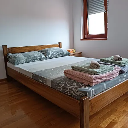 Kutak-corner Lejlighed Beograd