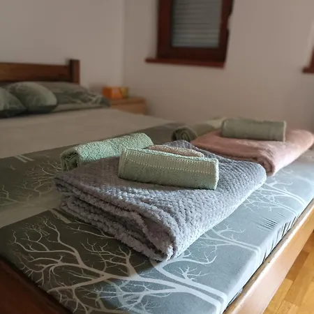 Kutak-corner Apartamento Belgrado