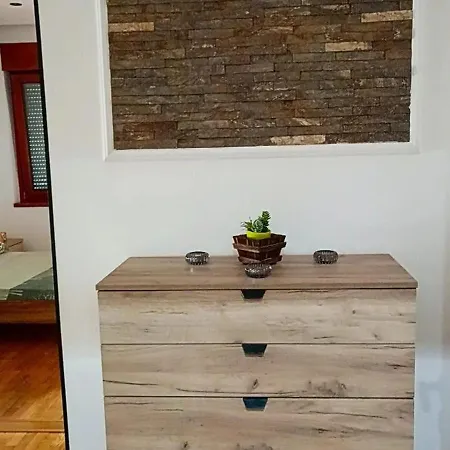 Kutak-corner * Beograd