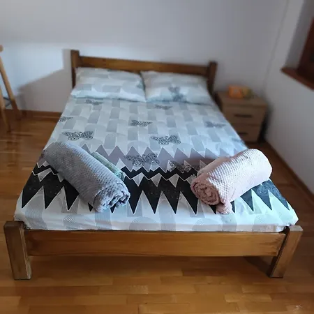 Kutak-corner Beograd