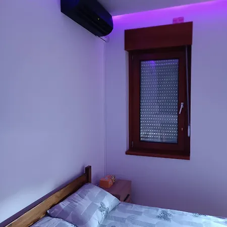 Kutak-corner * Belgrado