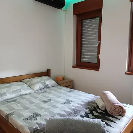 Lejlighed Kutak-corner