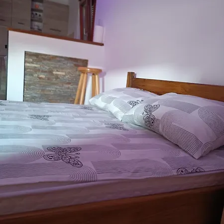 Apartamento Kutak-corner