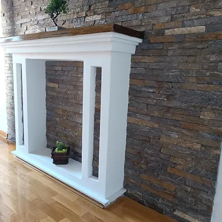 Kutak-corner Apartamento *