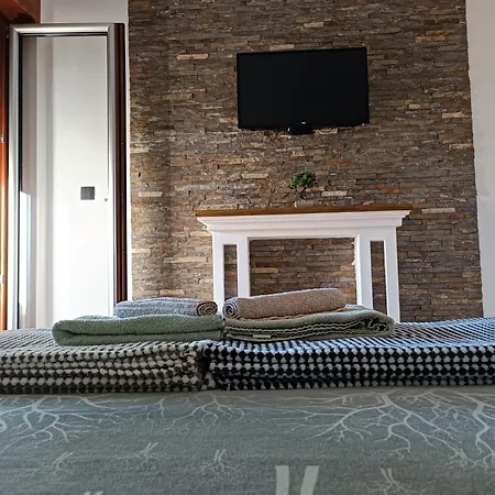 Kutak-corner Lejlighed