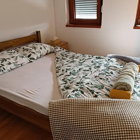 Kutak-corner Apartamento Belgrado