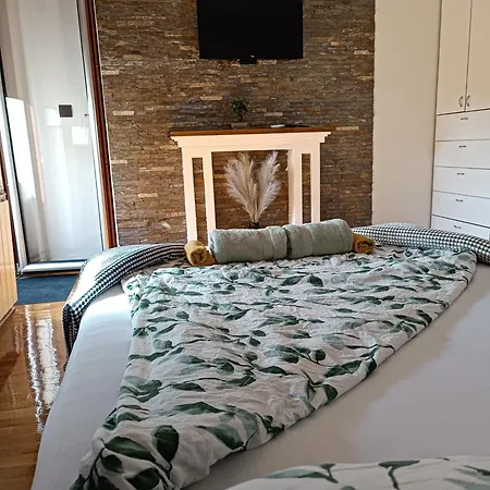 Kutak-corner Beograd